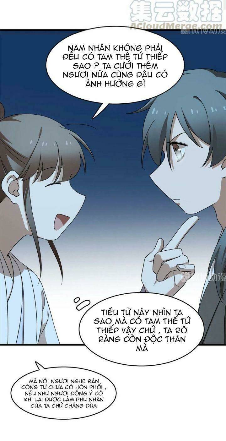 Độc Bộ Thiên Hạ: Đặc Công Thần Y Chapter 303 - Trang 19