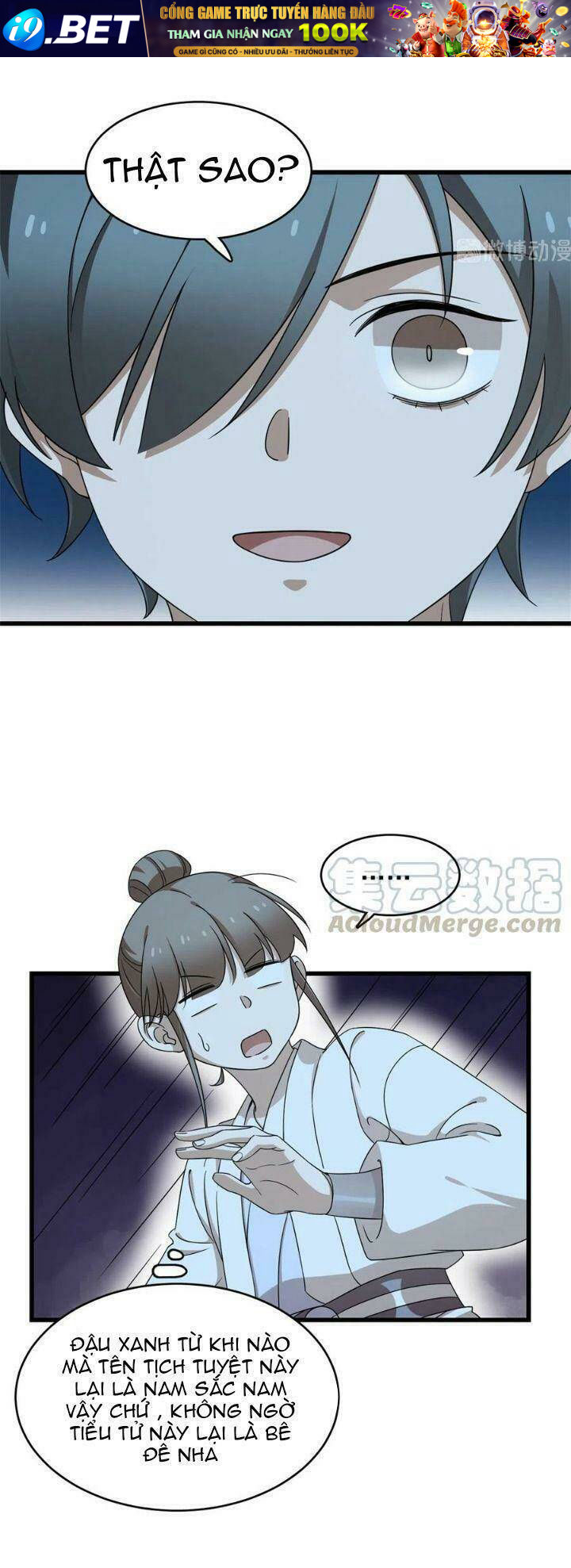 Độc Bộ Thiên Hạ: Đặc Công Thần Y Chapter 303 - Trang 20