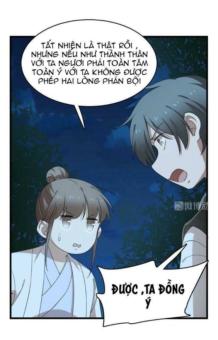 Độc Bộ Thiên Hạ: Đặc Công Thần Y Chapter 303 - Trang 21