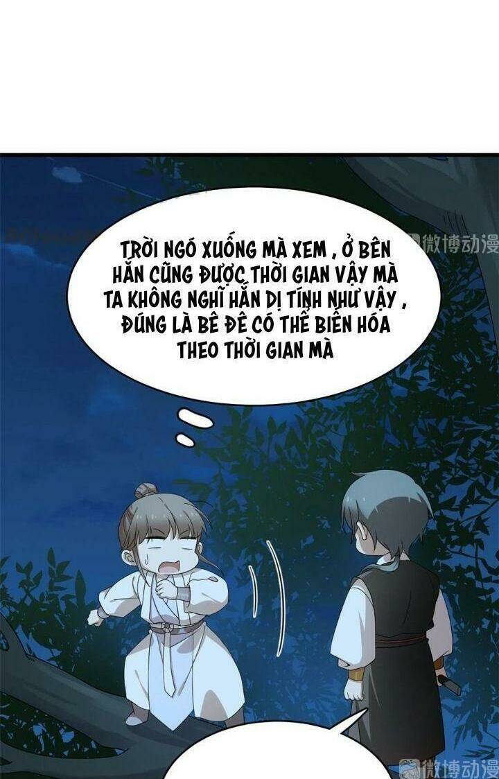 Độc Bộ Thiên Hạ: Đặc Công Thần Y Chapter 303 - Trang 22