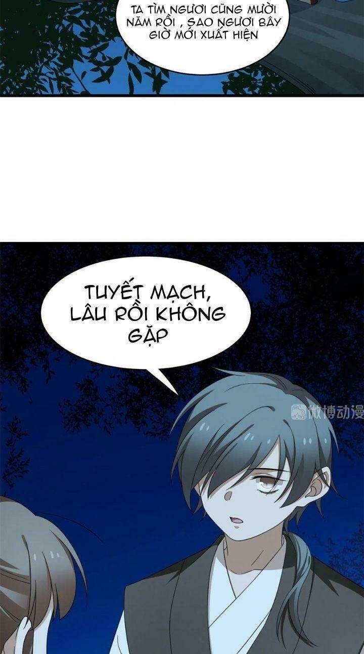 Độc Bộ Thiên Hạ: Đặc Công Thần Y Chapter 303 - Trang 23