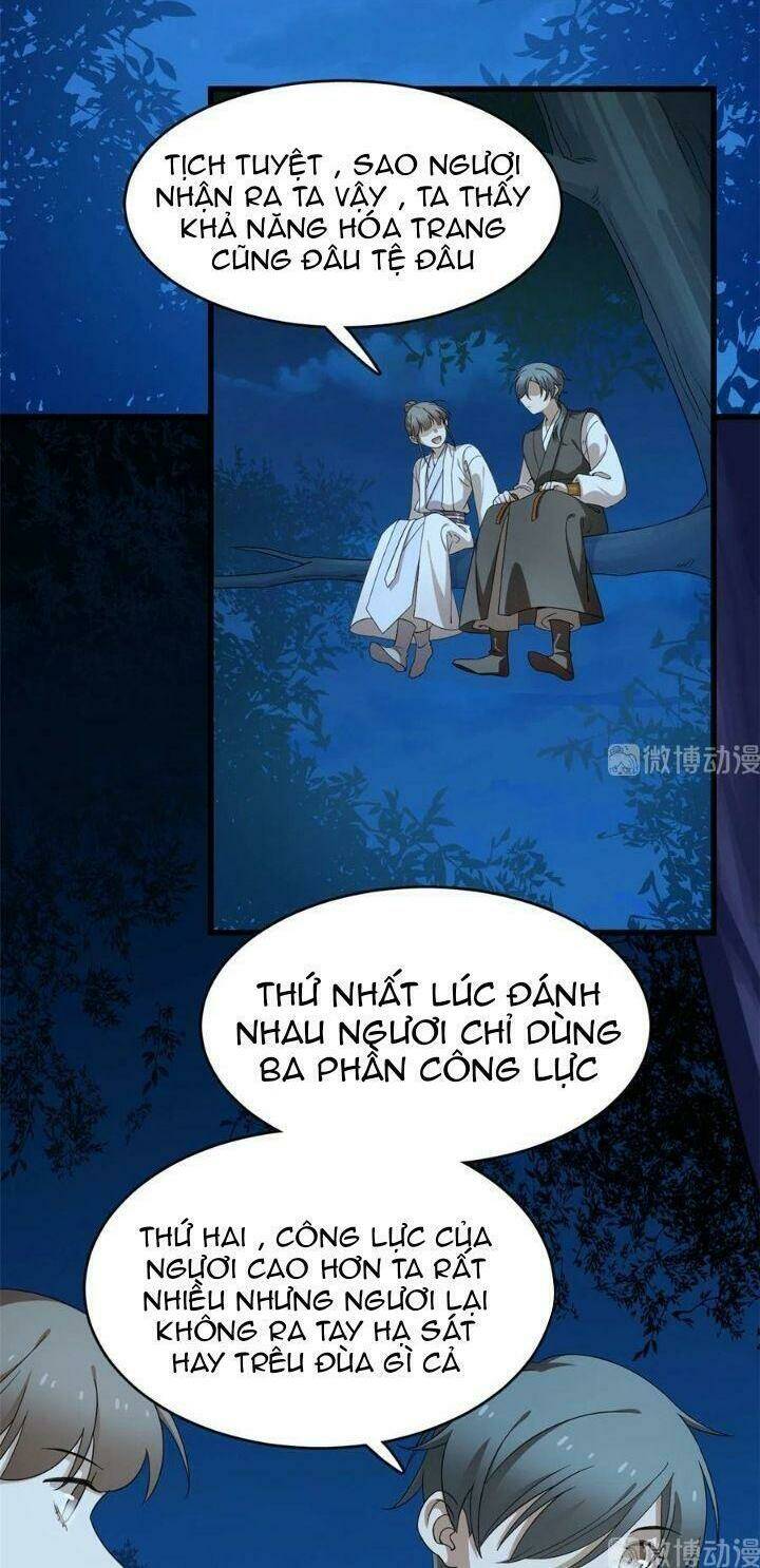 Độc Bộ Thiên Hạ: Đặc Công Thần Y Chapter 303 - Trang 26