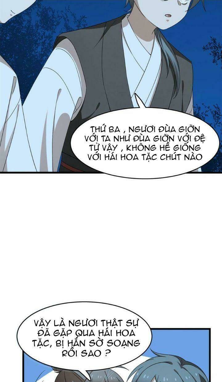 Độc Bộ Thiên Hạ: Đặc Công Thần Y Chapter 303 - Trang 27