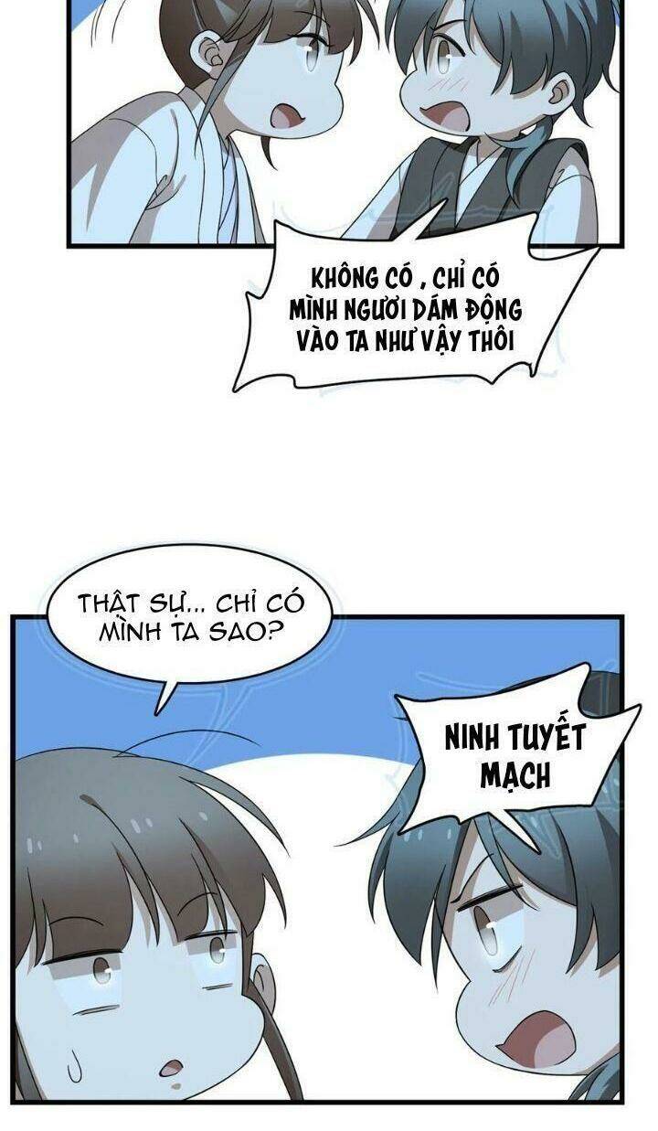 Độc Bộ Thiên Hạ: Đặc Công Thần Y Chapter 303 - Trang 28