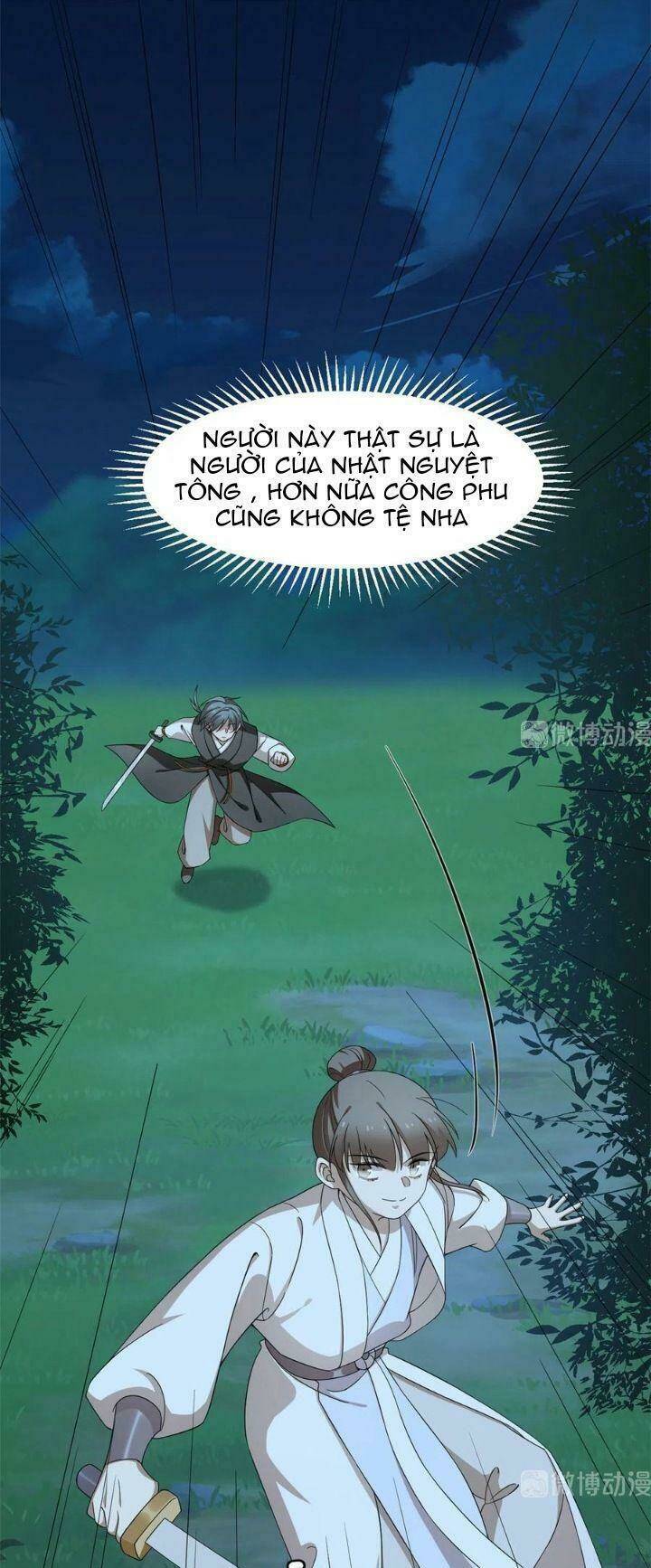 Độc Bộ Thiên Hạ: Đặc Công Thần Y Chapter 303 - Trang 2