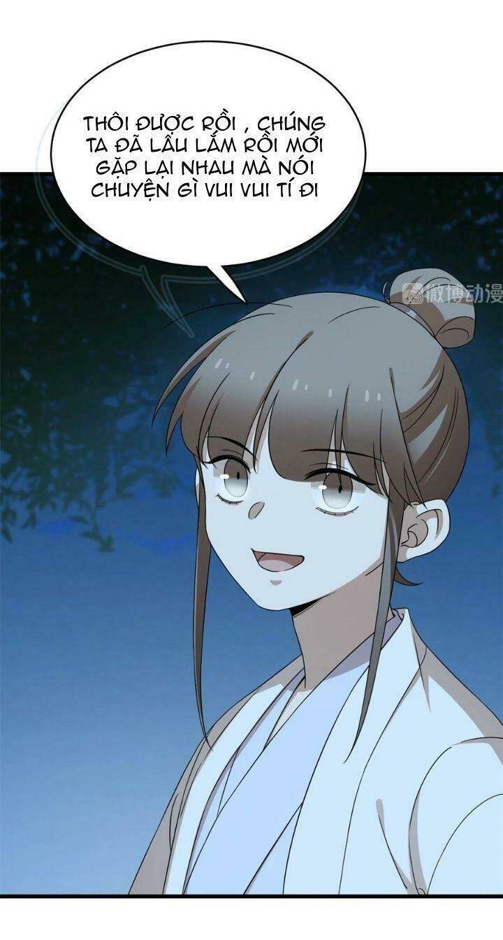 Độc Bộ Thiên Hạ: Đặc Công Thần Y Chapter 303 - Trang 29