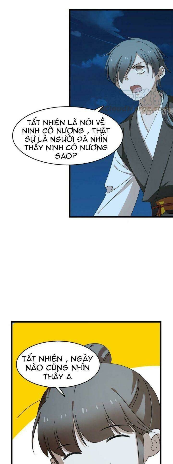 Độc Bộ Thiên Hạ: Đặc Công Thần Y Chapter 303 - Trang 5