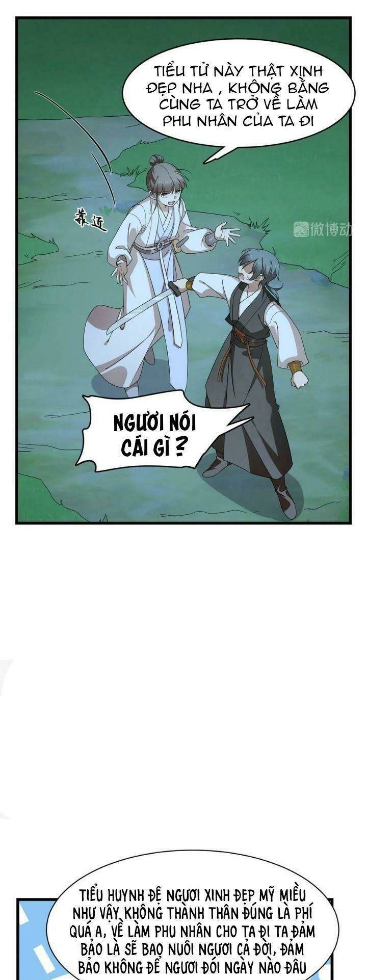 Độc Bộ Thiên Hạ: Đặc Công Thần Y Chapter 303 - Trang 7