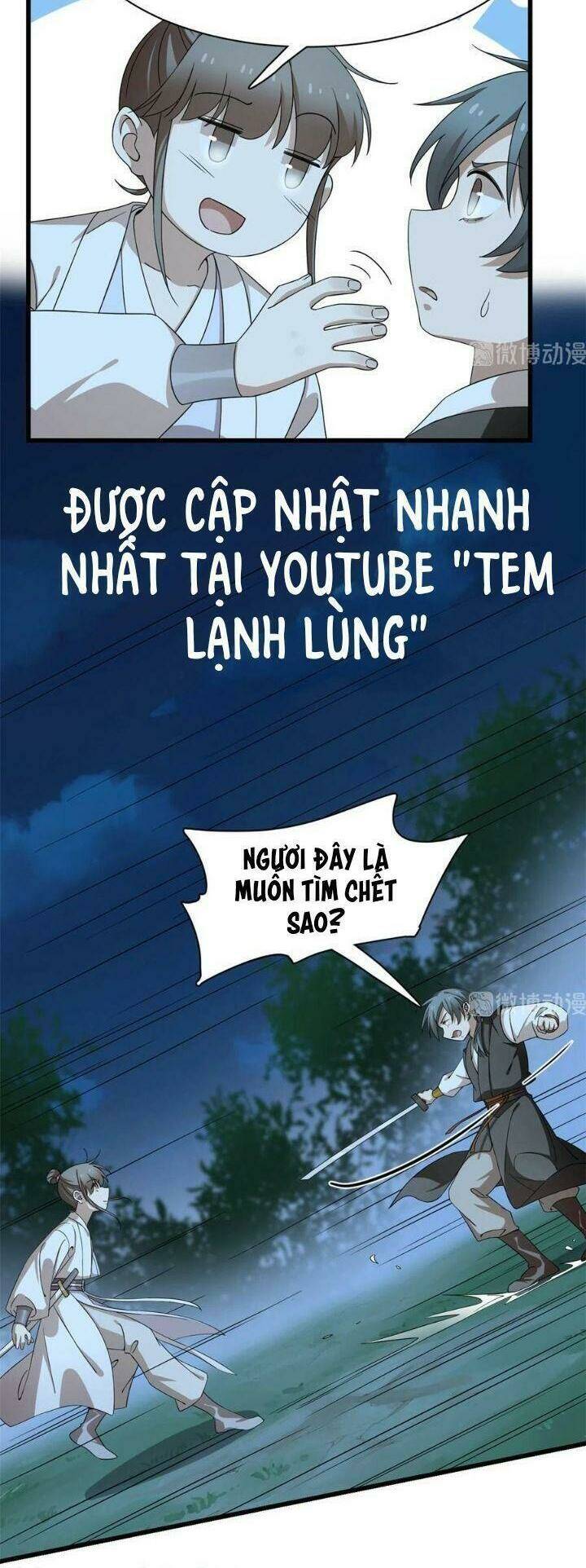 Độc Bộ Thiên Hạ: Đặc Công Thần Y Chapter 303 - Trang 8