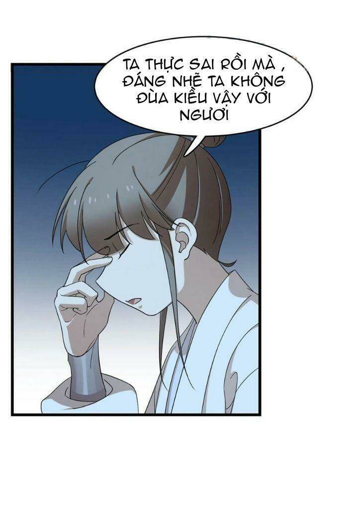 Độc Bộ Thiên Hạ: Đặc Công Thần Y Chapter 304 - Trang 9