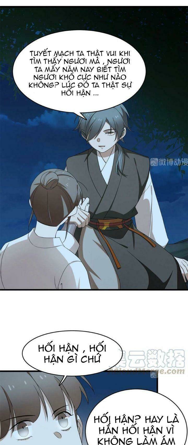 Độc Bộ Thiên Hạ: Đặc Công Thần Y Chapter 304 - Trang 10