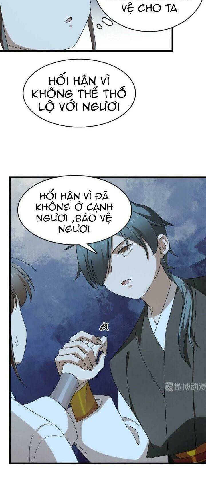 Độc Bộ Thiên Hạ: Đặc Công Thần Y Chapter 304 - Trang 11