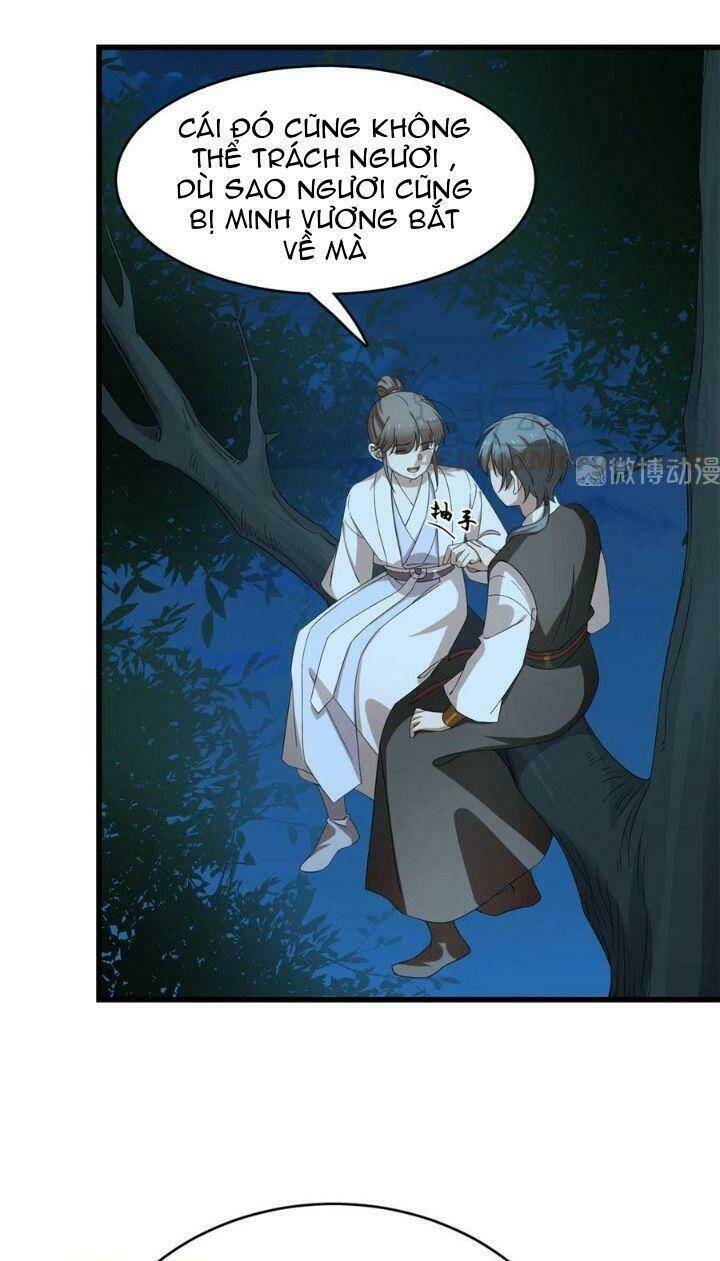 Độc Bộ Thiên Hạ: Đặc Công Thần Y Chapter 304 - Trang 12