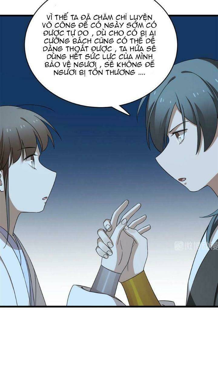 Độc Bộ Thiên Hạ: Đặc Công Thần Y Chapter 304 - Trang 13