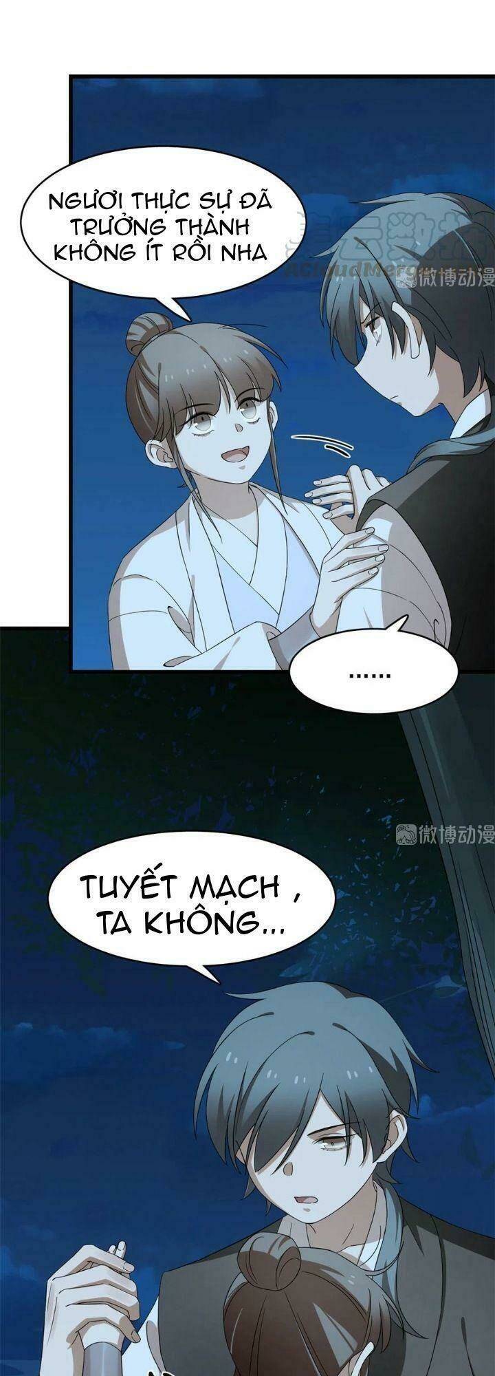 Độc Bộ Thiên Hạ: Đặc Công Thần Y Chapter 304 - Trang 14