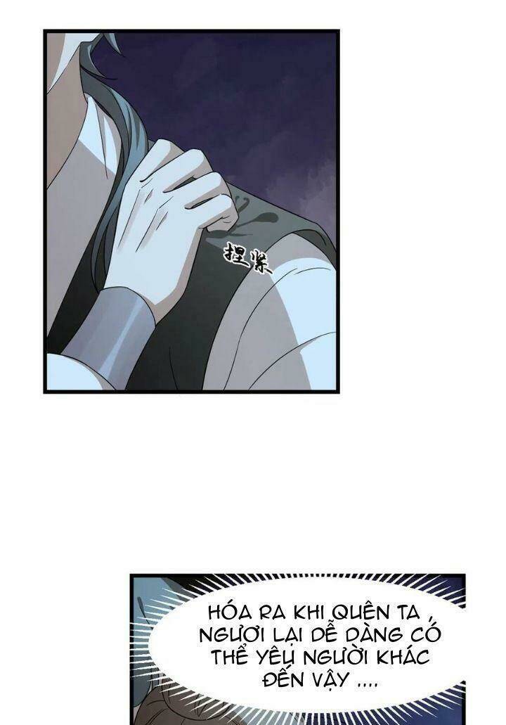 Độc Bộ Thiên Hạ: Đặc Công Thần Y Chapter 304 - Trang 19