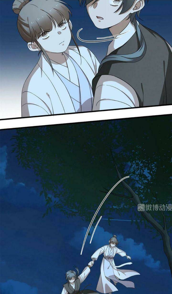 Độc Bộ Thiên Hạ: Đặc Công Thần Y Chapter 304 - Trang 21