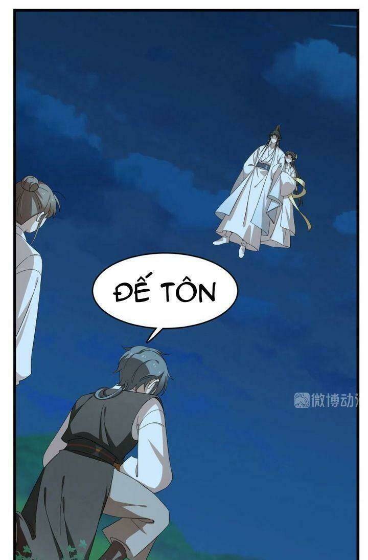 Độc Bộ Thiên Hạ: Đặc Công Thần Y Chapter 304 - Trang 23