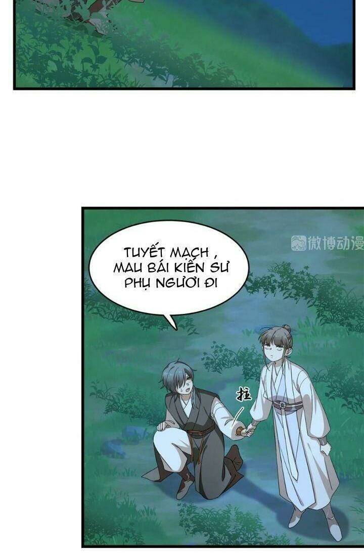 Độc Bộ Thiên Hạ: Đặc Công Thần Y Chapter 304 - Trang 24