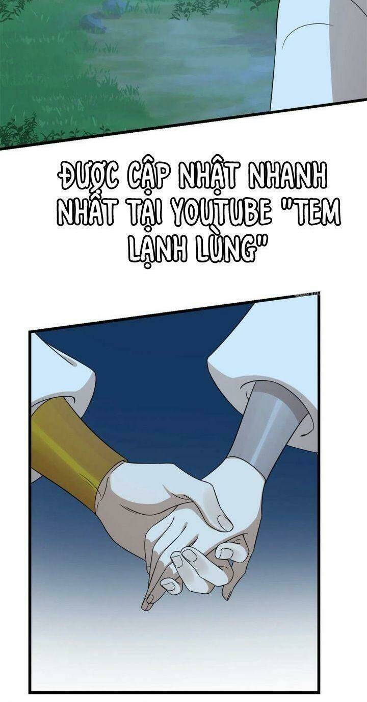 Độc Bộ Thiên Hạ: Đặc Công Thần Y Chapter 304 - Trang 28