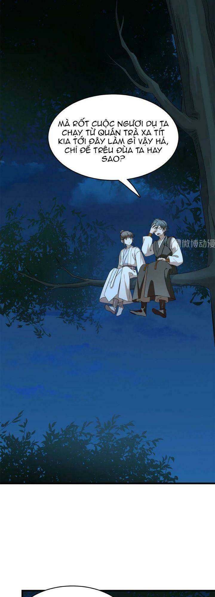 Độc Bộ Thiên Hạ: Đặc Công Thần Y Chapter 304 - Trang 2