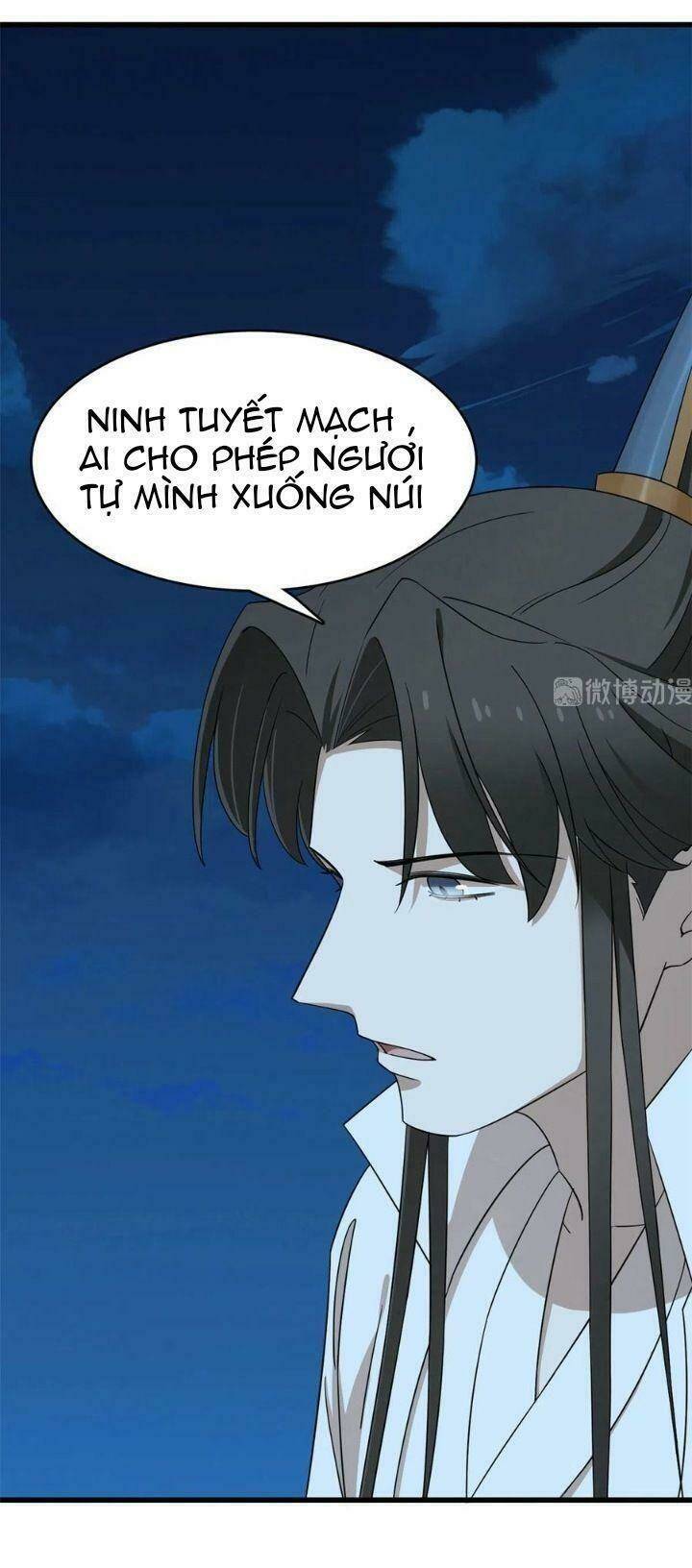 Độc Bộ Thiên Hạ: Đặc Công Thần Y Chapter 304 - Trang 29