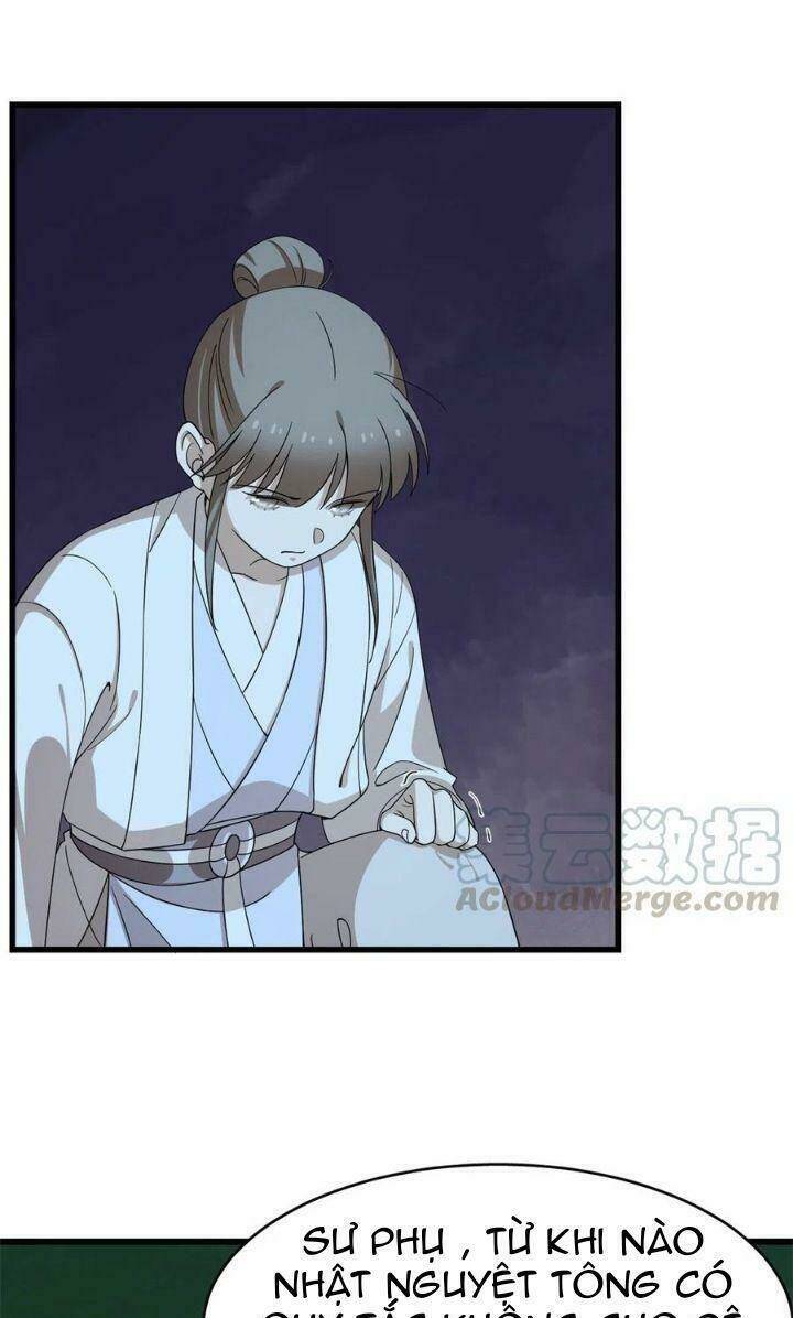 Độc Bộ Thiên Hạ: Đặc Công Thần Y Chapter 304 - Trang 30