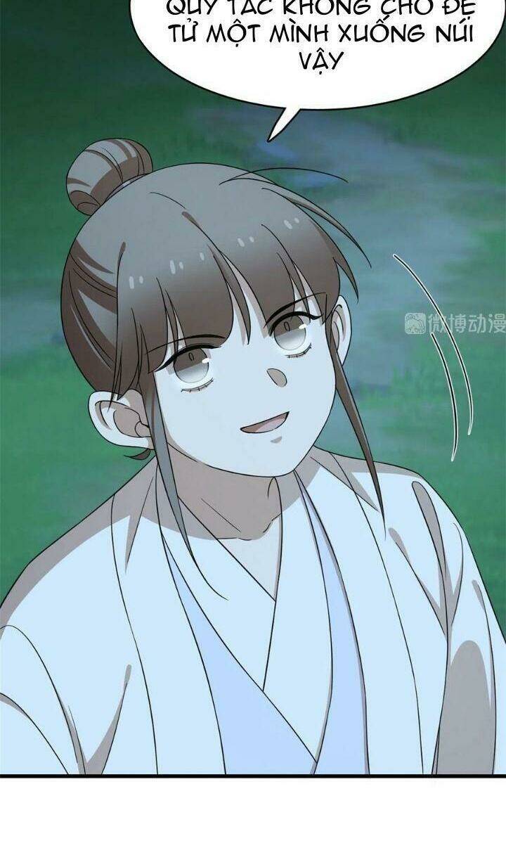 Độc Bộ Thiên Hạ: Đặc Công Thần Y Chapter 304 - Trang 31