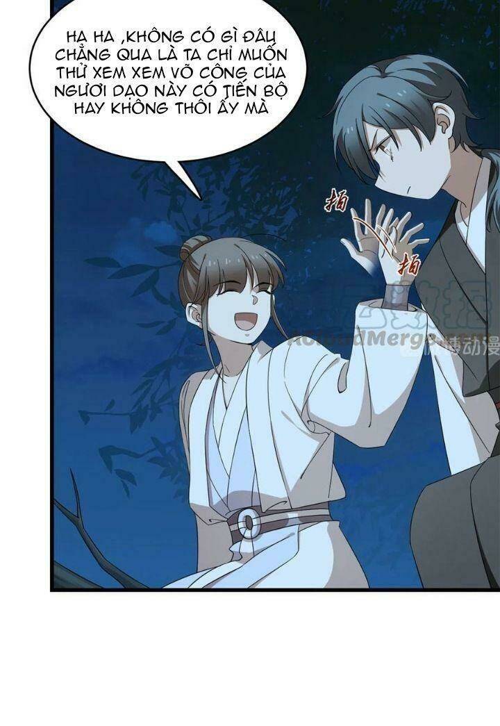 Độc Bộ Thiên Hạ: Đặc Công Thần Y Chapter 304 - Trang 3