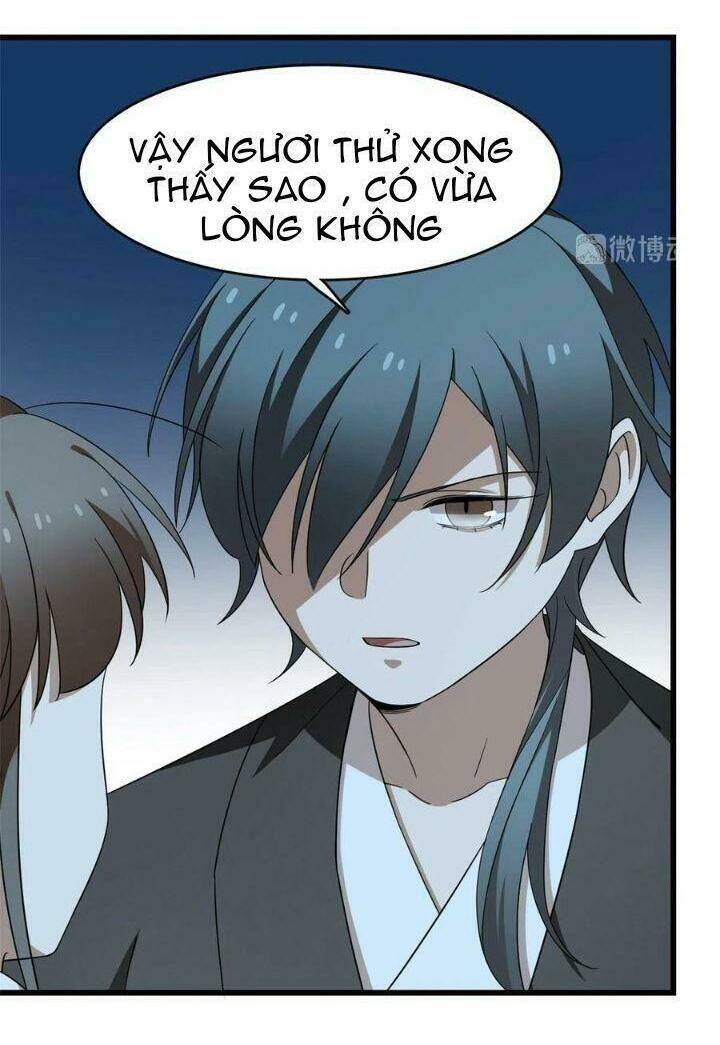 Độc Bộ Thiên Hạ: Đặc Công Thần Y Chapter 304 - Trang 4