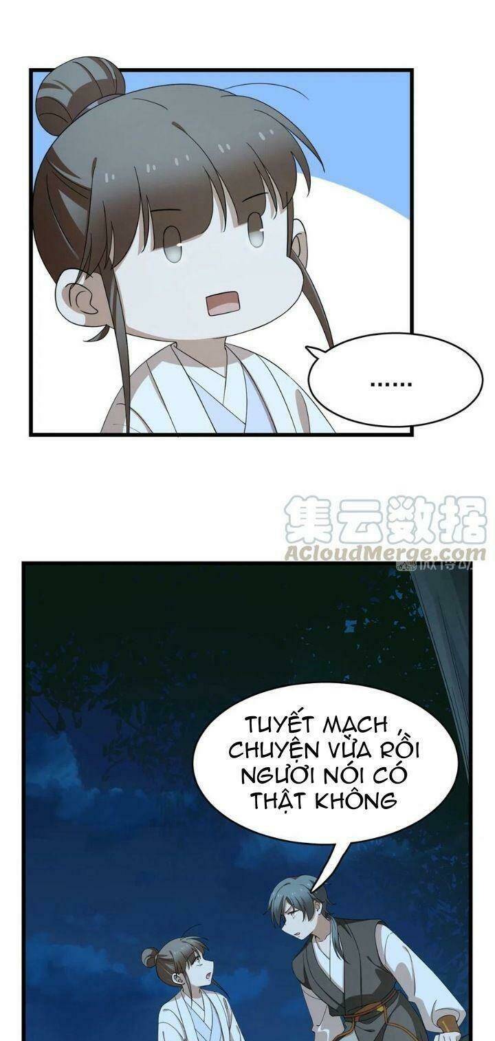 Độc Bộ Thiên Hạ: Đặc Công Thần Y Chapter 304 - Trang 5