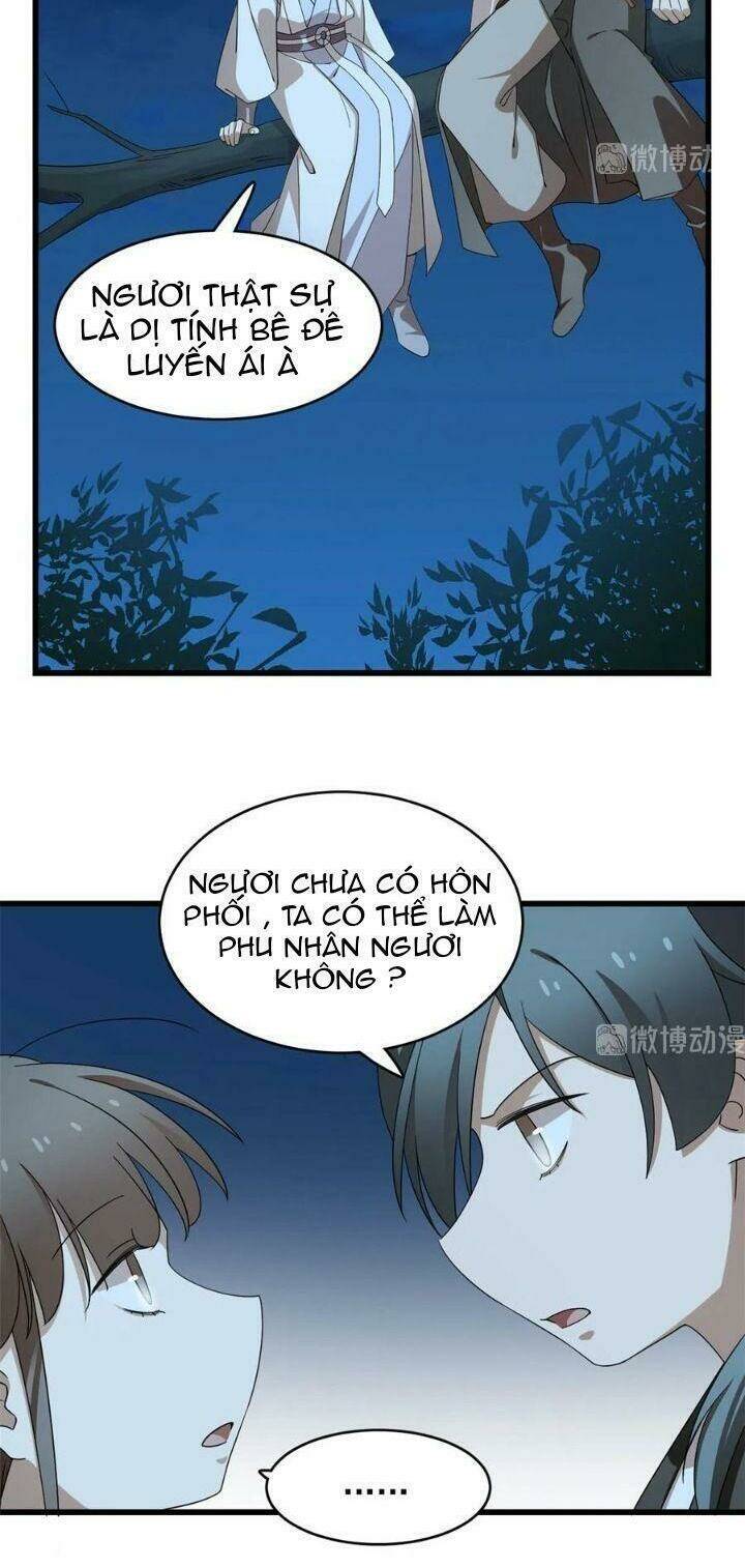 Độc Bộ Thiên Hạ: Đặc Công Thần Y Chapter 304 - Trang 6