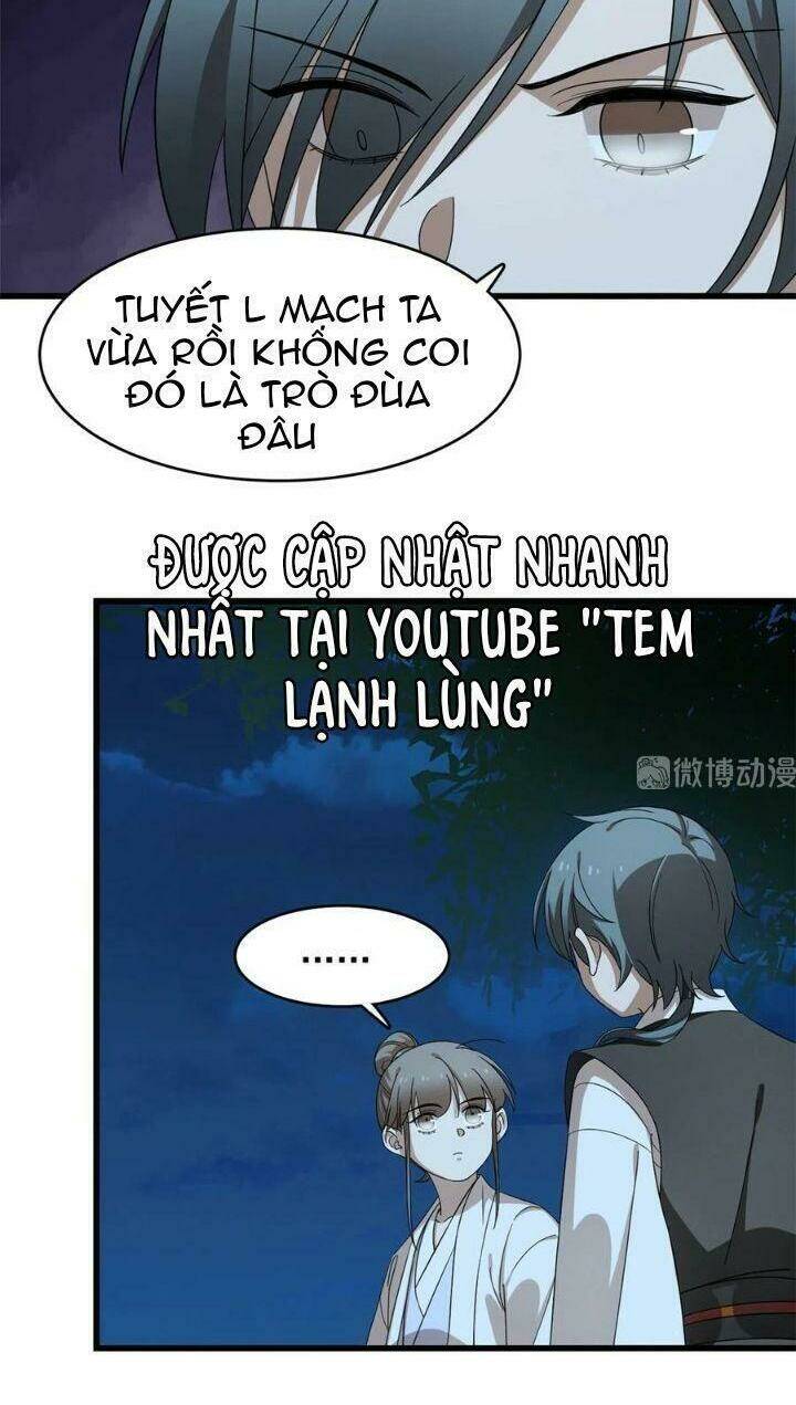 Độc Bộ Thiên Hạ: Đặc Công Thần Y Chapter 304 - Trang 8