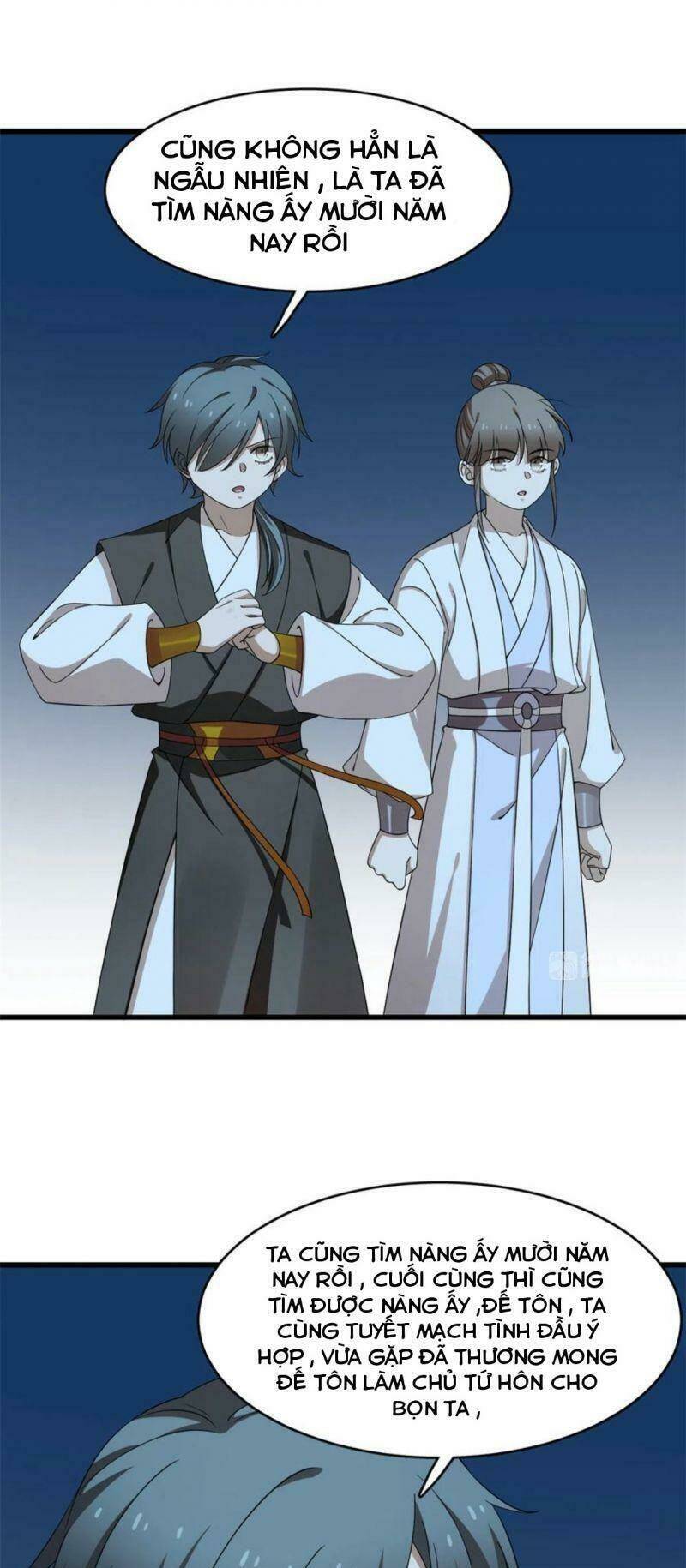 Độc Bộ Thiên Hạ: Đặc Công Thần Y - Chapter 305 - Page 9