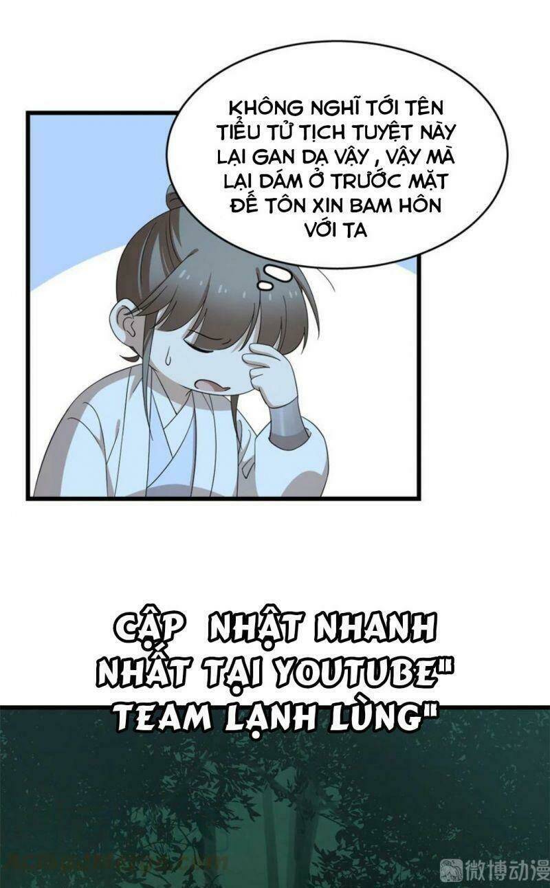 Độc Bộ Thiên Hạ: Đặc Công Thần Y - Chapter 305 - Page 11