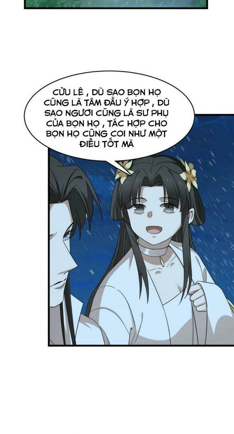 Độc Bộ Thiên Hạ: Đặc Công Thần Y - Chapter 305 - Page 24