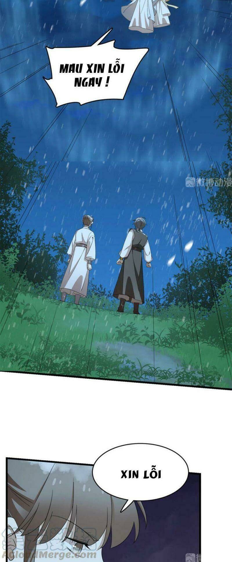 Độc Bộ Thiên Hạ: Đặc Công Thần Y - Chapter 305 - Page 26