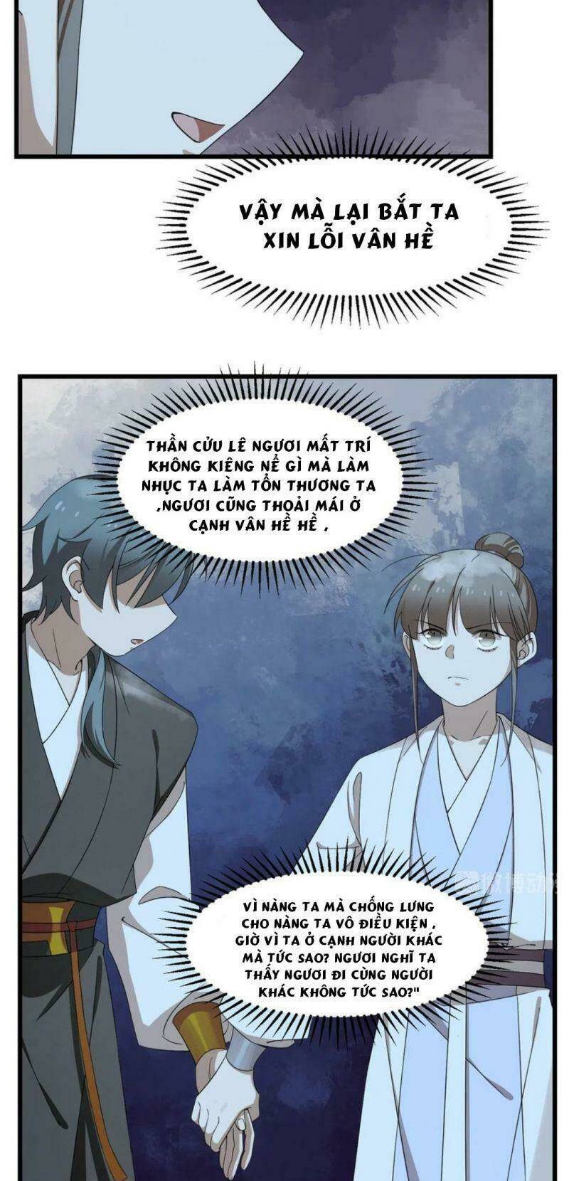 Độc Bộ Thiên Hạ: Đặc Công Thần Y - Chapter 305 - Page 27