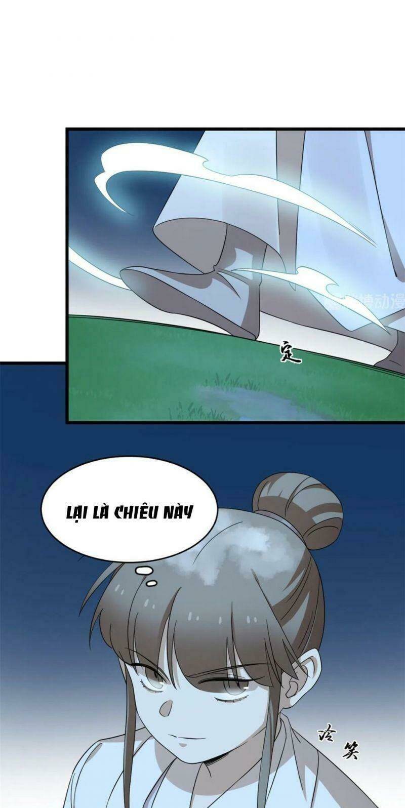 Độc Bộ Thiên Hạ: Đặc Công Thần Y - Chapter 305 - Page 29