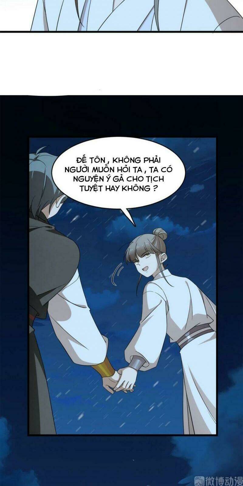 Độc Bộ Thiên Hạ: Đặc Công Thần Y - Chapter 305 - Page 30