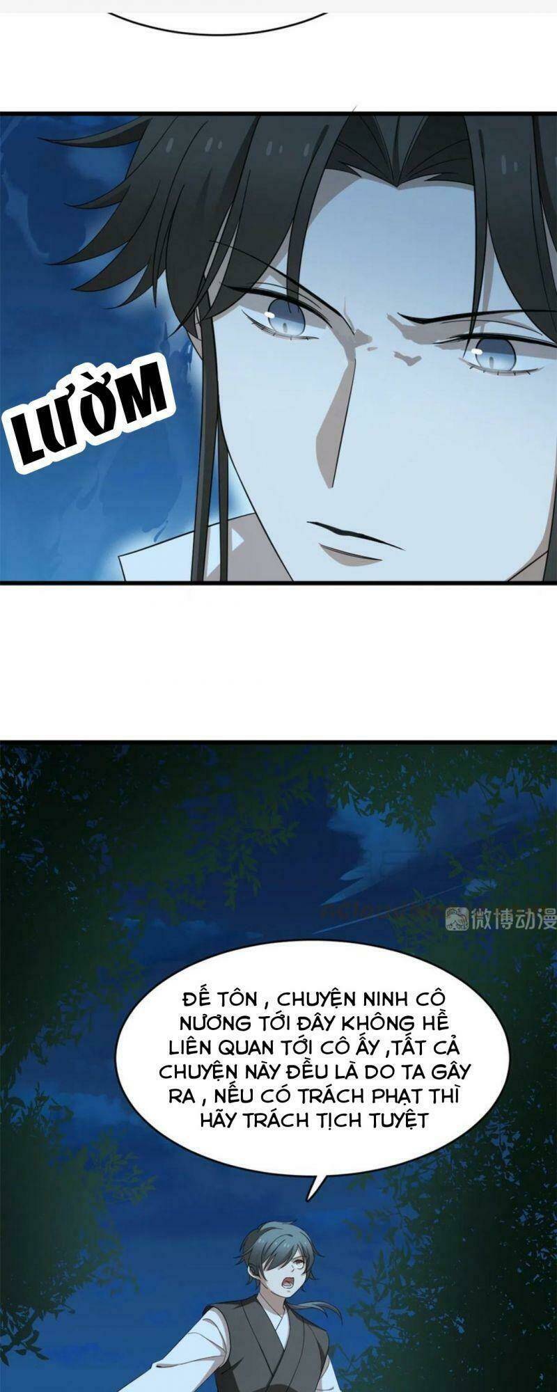 Độc Bộ Thiên Hạ: Đặc Công Thần Y - Chapter 305 - Page 4