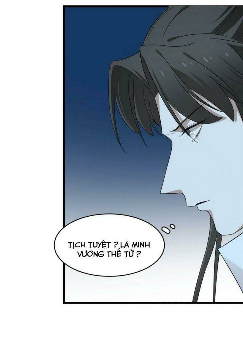 Độc Bộ Thiên Hạ: Đặc Công Thần Y - Chapter 305 - Page 6