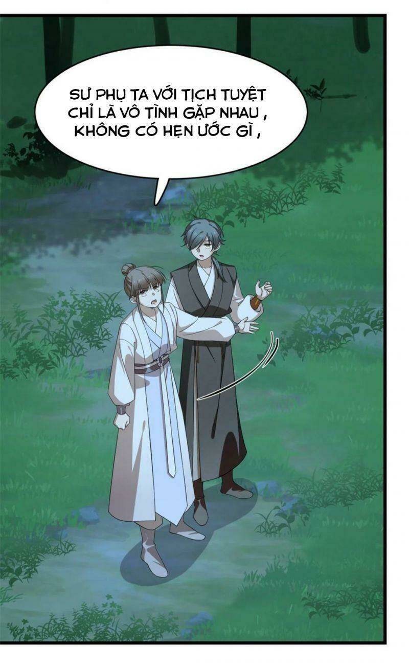 Độc Bộ Thiên Hạ: Đặc Công Thần Y - Chapter 305 - Page 7