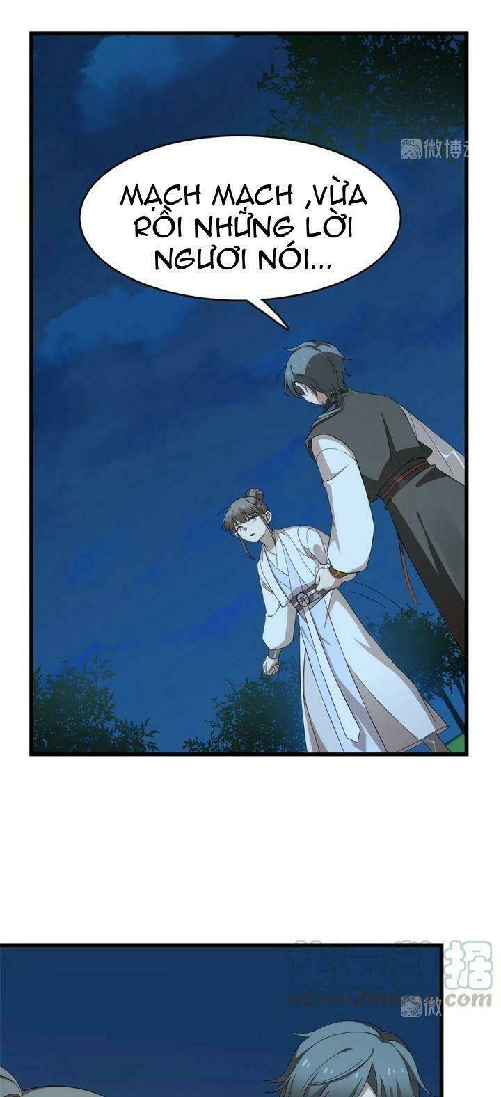 Độc Bộ Thiên Hạ: Đặc Công Thần Y Chapter 306 - Trang 9