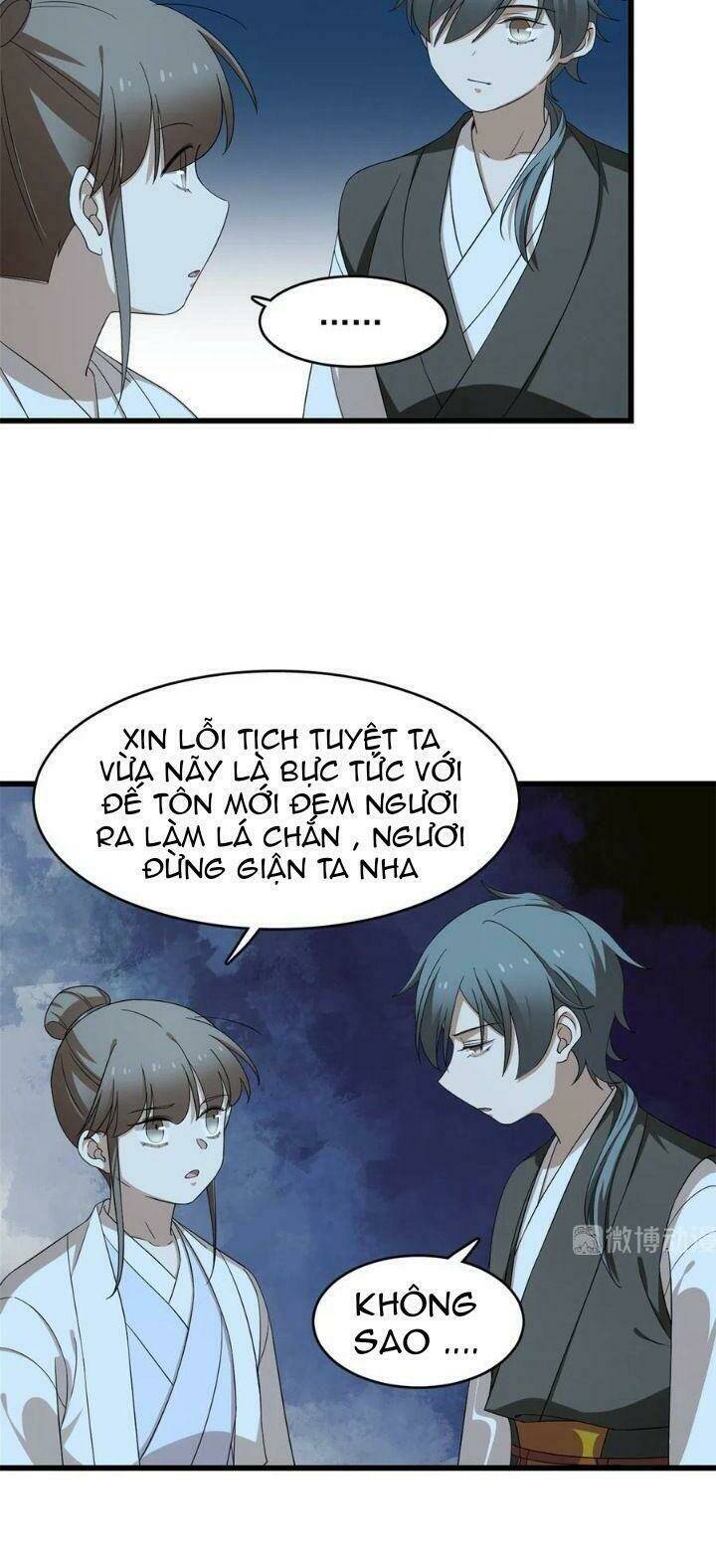 Độc Bộ Thiên Hạ: Đặc Công Thần Y Chapter 306 - Trang 10