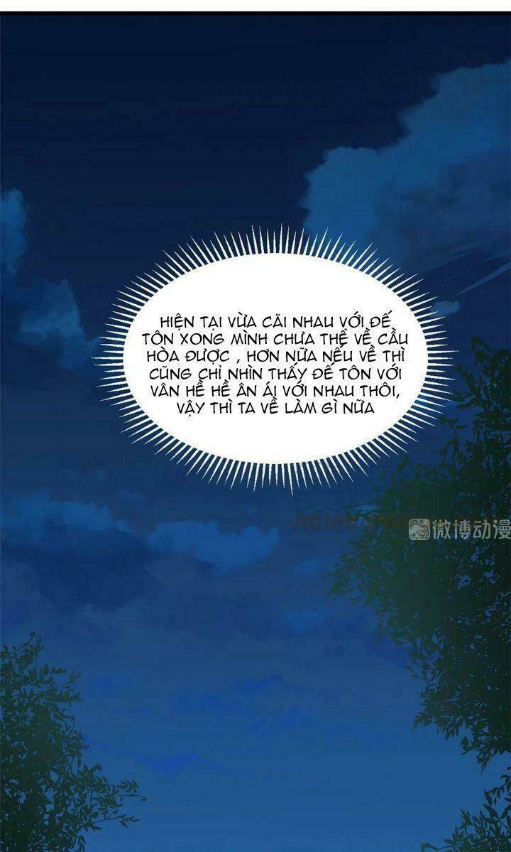 Độc Bộ Thiên Hạ: Đặc Công Thần Y Chapter 306 - Trang 11