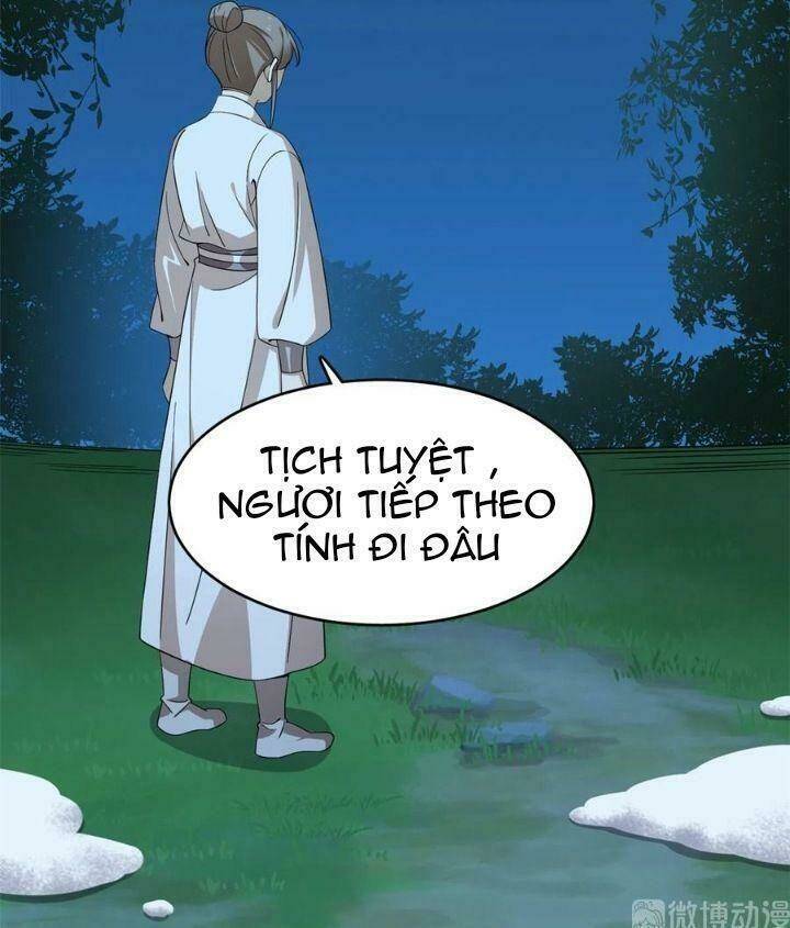 Độc Bộ Thiên Hạ: Đặc Công Thần Y Chapter 306 - Trang 12