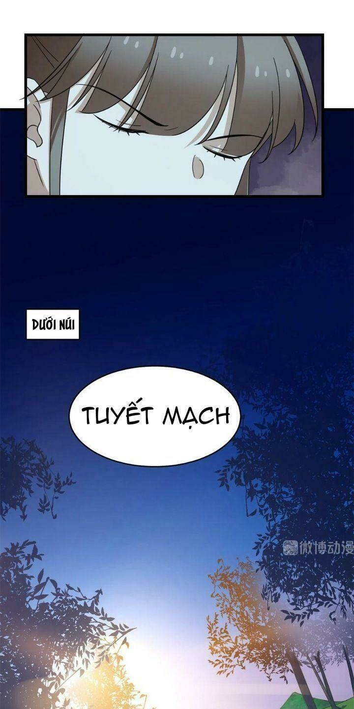 Độc Bộ Thiên Hạ: Đặc Công Thần Y Chapter 306 - Trang 14