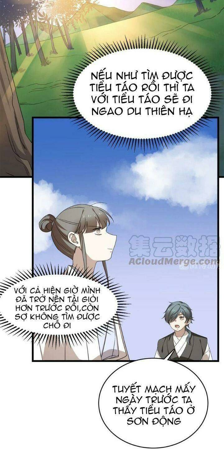 Độc Bộ Thiên Hạ: Đặc Công Thần Y Chapter 306 - Trang 15