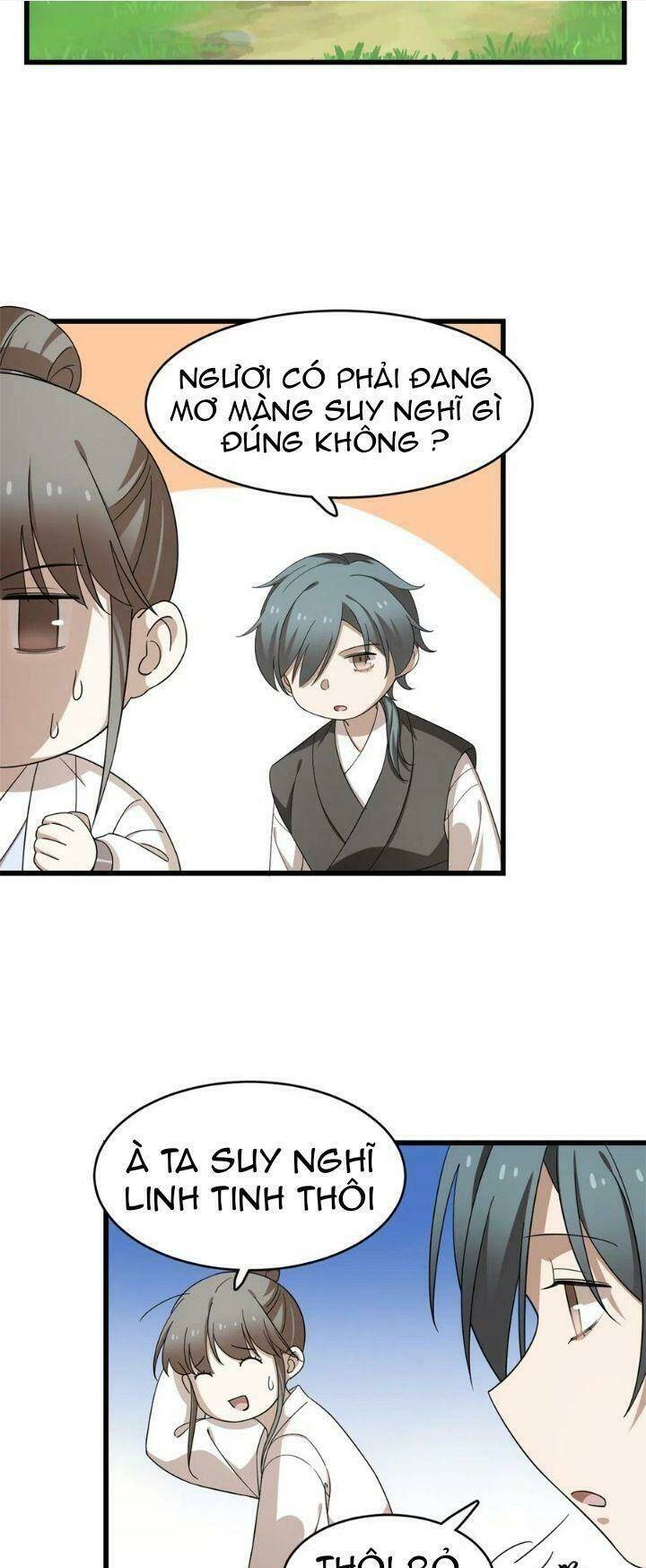 Độc Bộ Thiên Hạ: Đặc Công Thần Y Chapter 306 - Trang 17